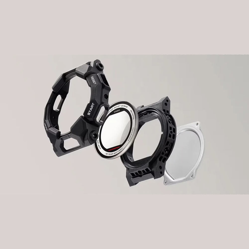 Casio G-Shock GD-010CE-5ER