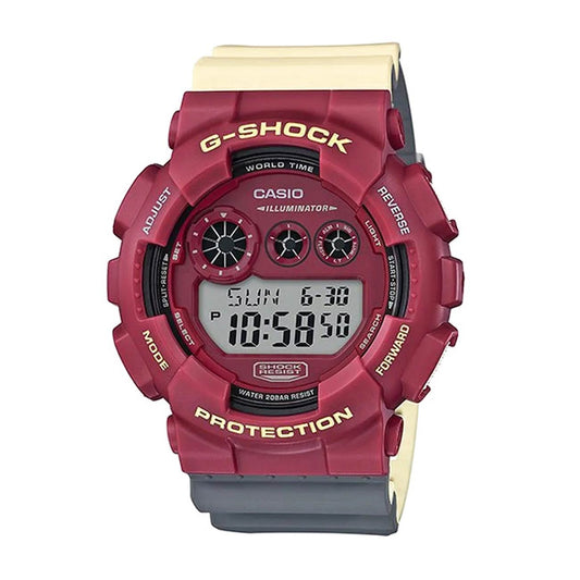Casio G-Shock GD-120NC-4ER