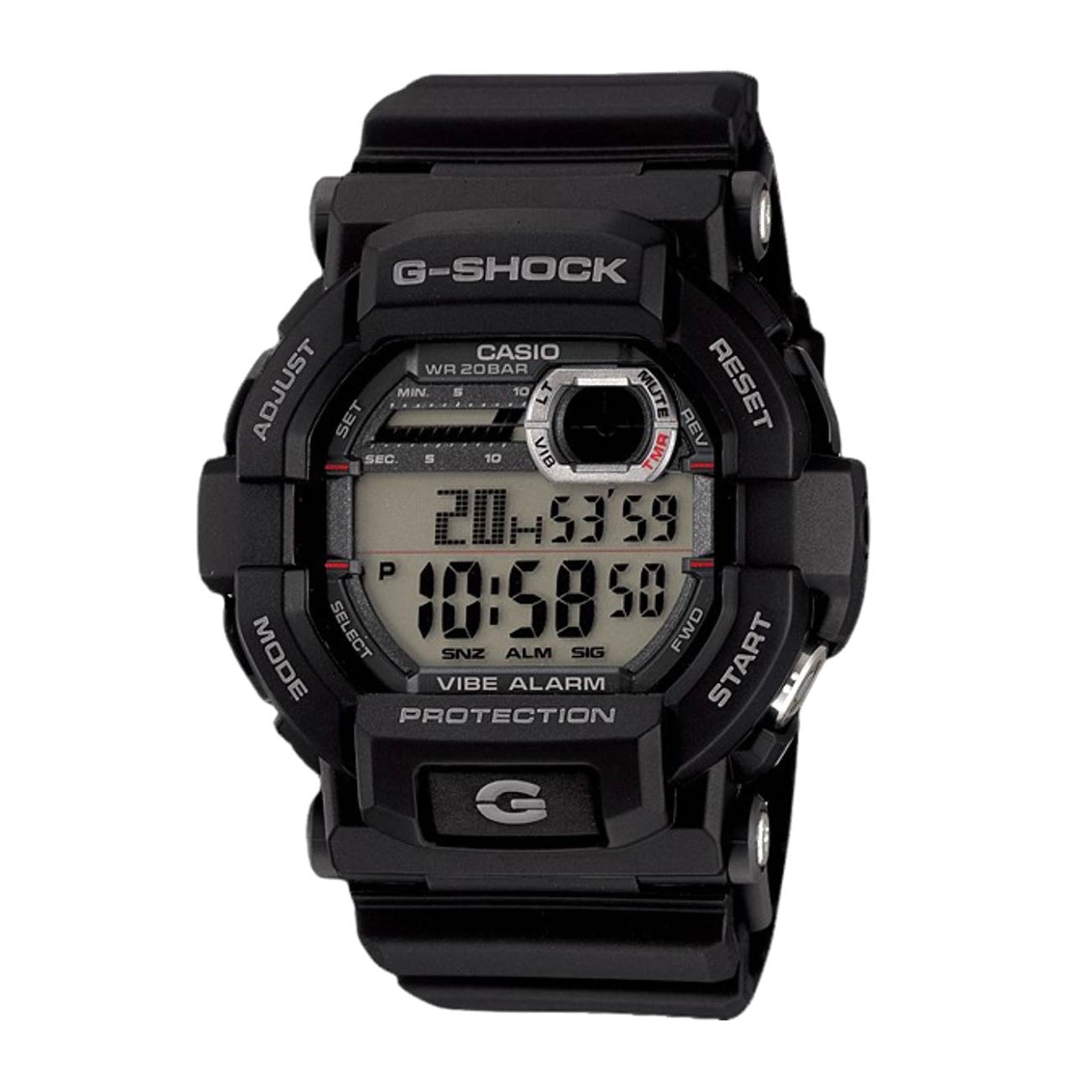 Casio G-Shock GD-350-1ER