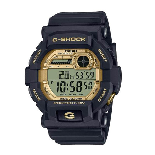 Casio G-Shock GD-350GB-1ER