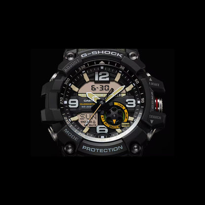 Casio G-Shock Mudmaster GG-1000-1A3ER