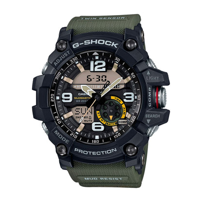 Casio G-Shock Mudmaster GG-1000-1A3ER