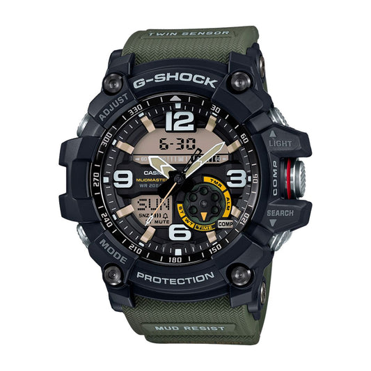 Casio G-Shock Mudmaster GG-1000-1A3ER