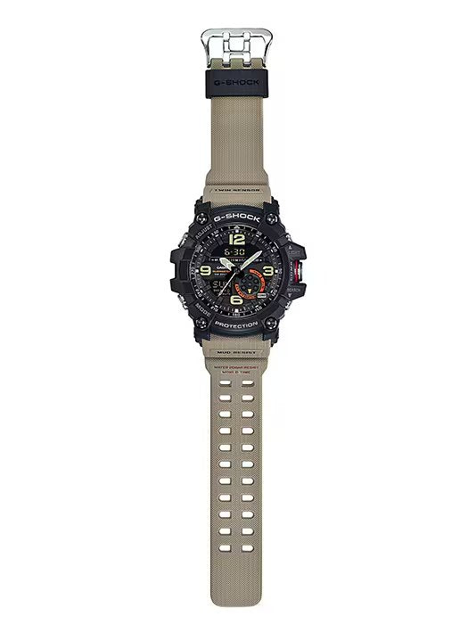 Casio G-Shock Mudmaster GG-1000-1A5ER