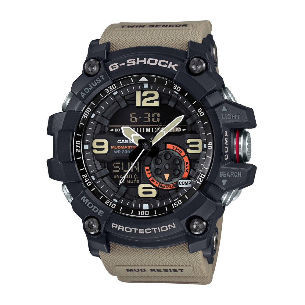 Casio G-Shock Mudmaster GG-1000-1A5ER