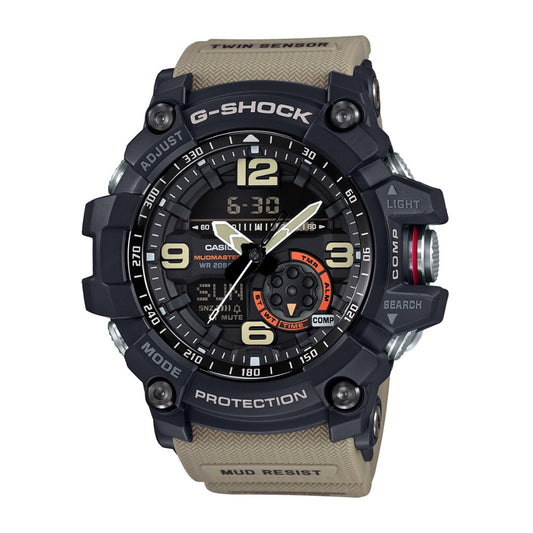Casio G-Shock Mudmaster GG-1000-1A5ER