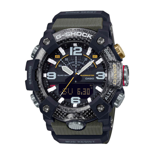 Casio G-Shock Mudmaster GG-B100-1A3ER