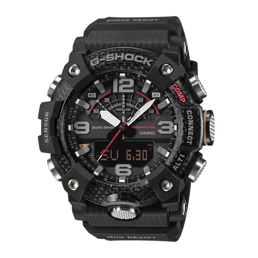 Casio G-Shock Mudmaster Master of G GG-B100X-1AER