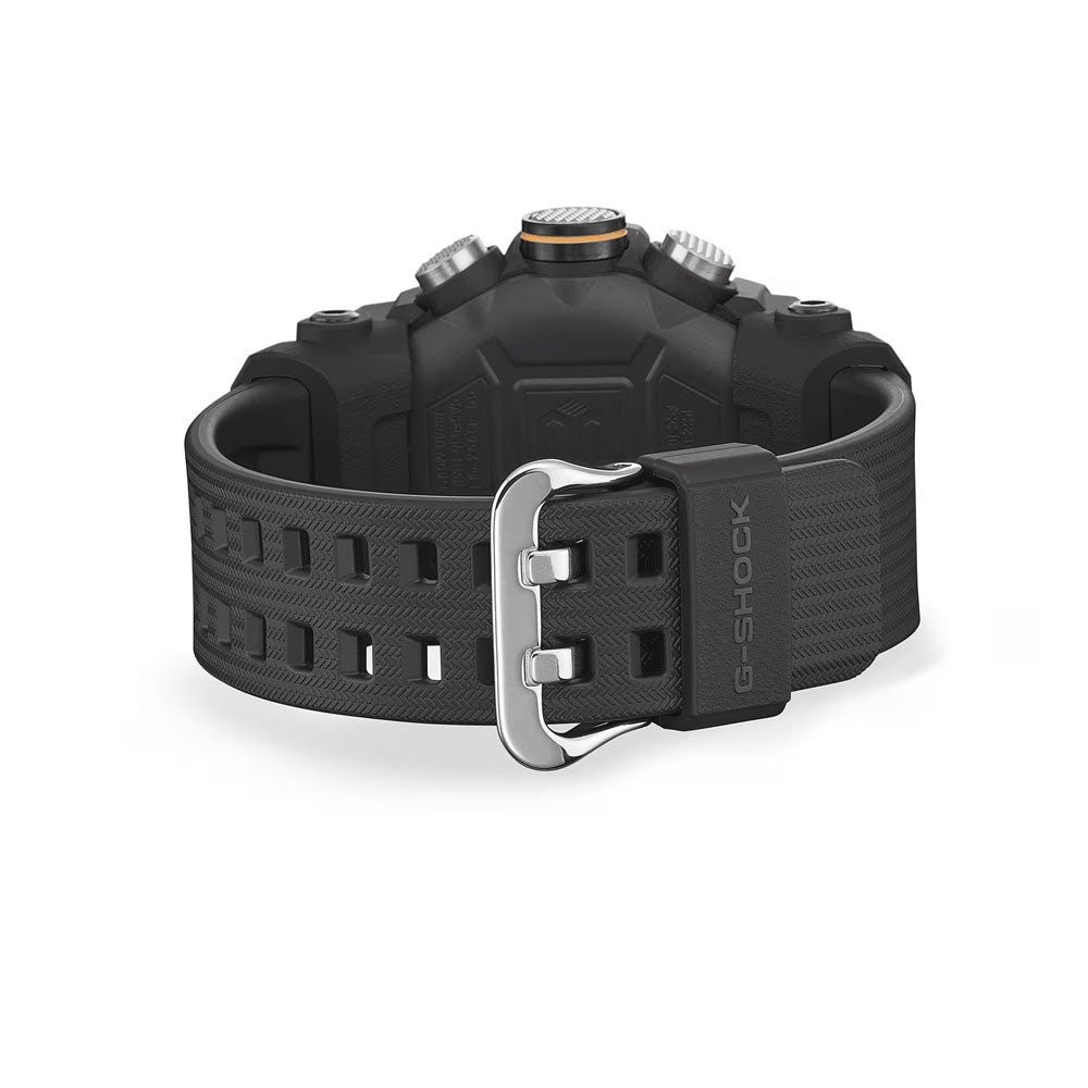 Casio G-Shock Mudmaster Master of G (GG-B100X-1AER) – WatchClick