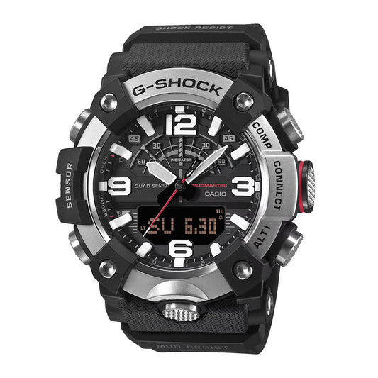 Casio G-Shock Mudmaster Master of G GG-B100XM-1AER