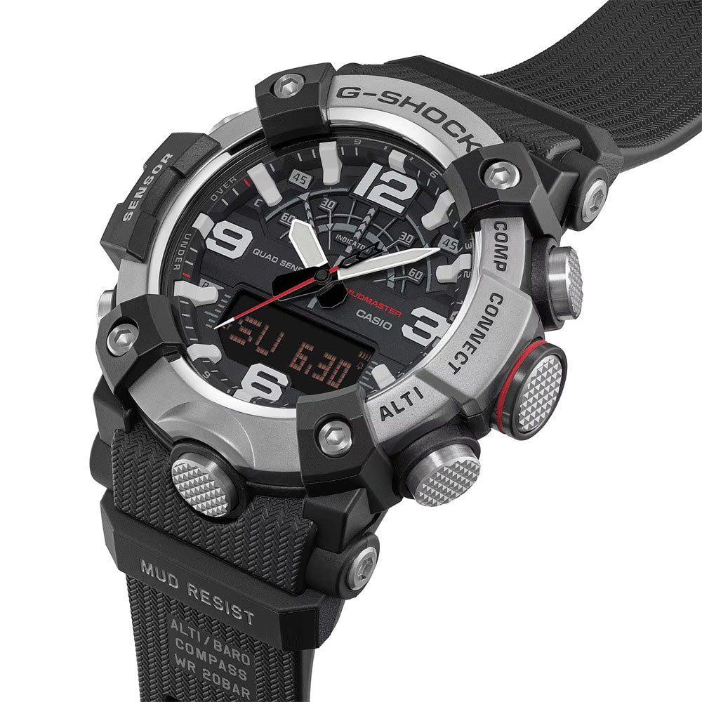 Casio G-Shock Mudmaster Master of G GG-B100XM-1AER