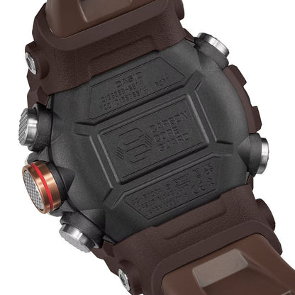 Casio G-Shock Mudmaster Master In Horizon Gold GG-B100XMH-5AER