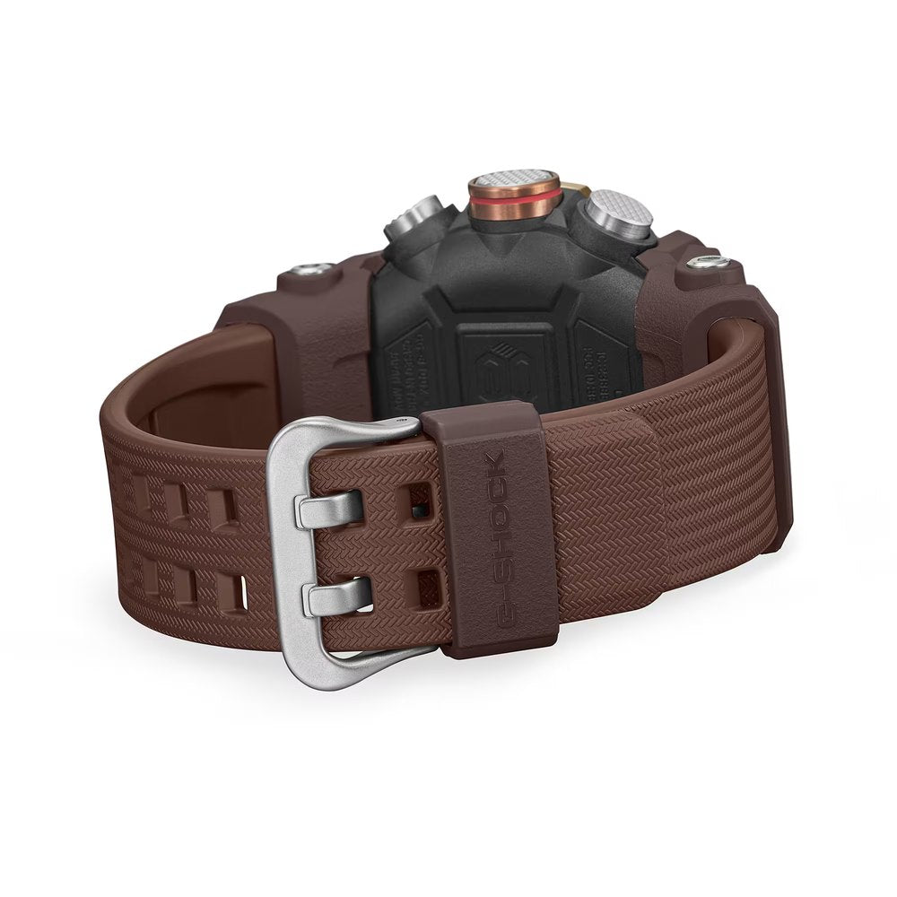 Casio G-Shock Mudmaster Master In Horizon Gold GG-B100XMH-5AER