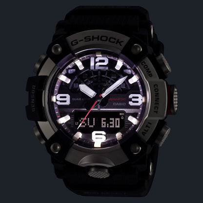 Casio G-Shock Mudmaster Master In Horizon Gold GG-B100XMH-5AER