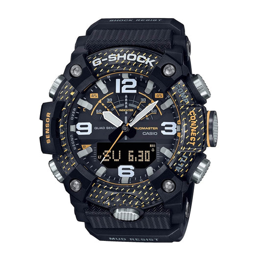 Casio G-Shock Mudmaster GG-B100Y-1AER