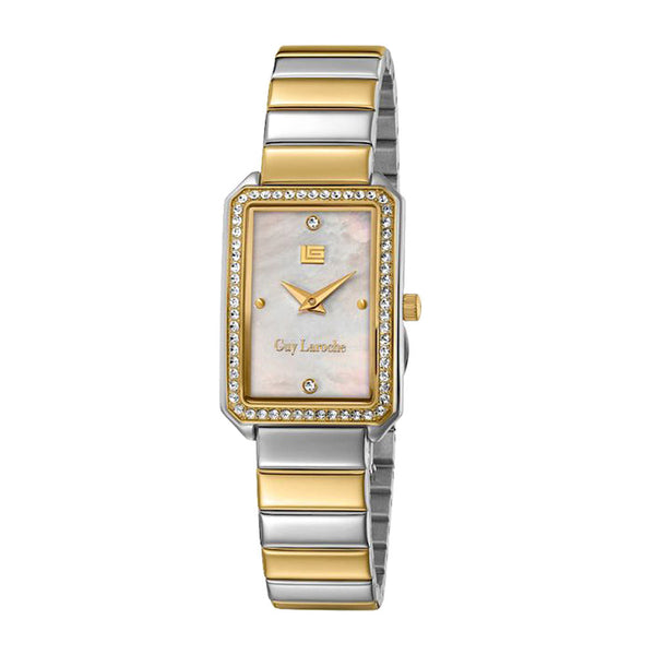 Guy Laroche Women's Watch (GLWLG0001803) – WatchClick