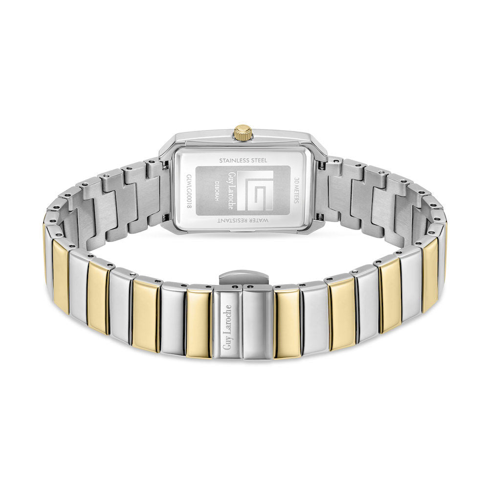 Guy Laroche Women's Watch (GLWLG0001803) – WatchClick