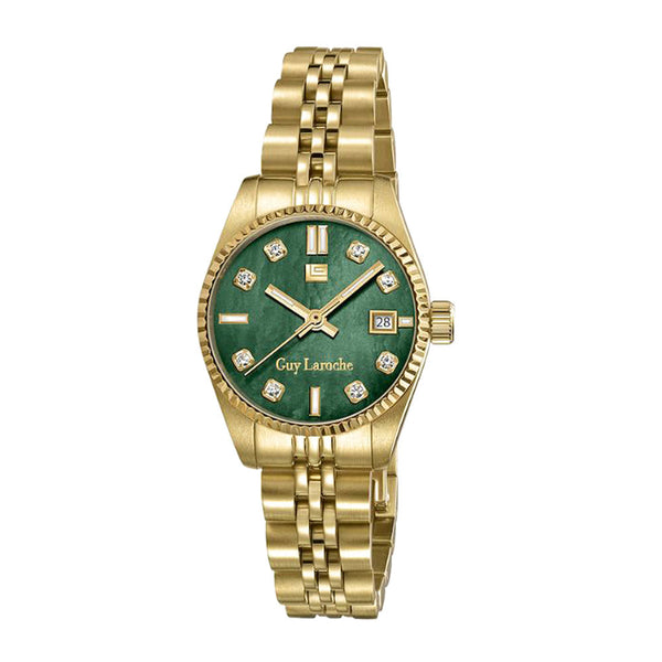 Guy Laroche Women's Watch (GLWLG0001903) – WatchClick