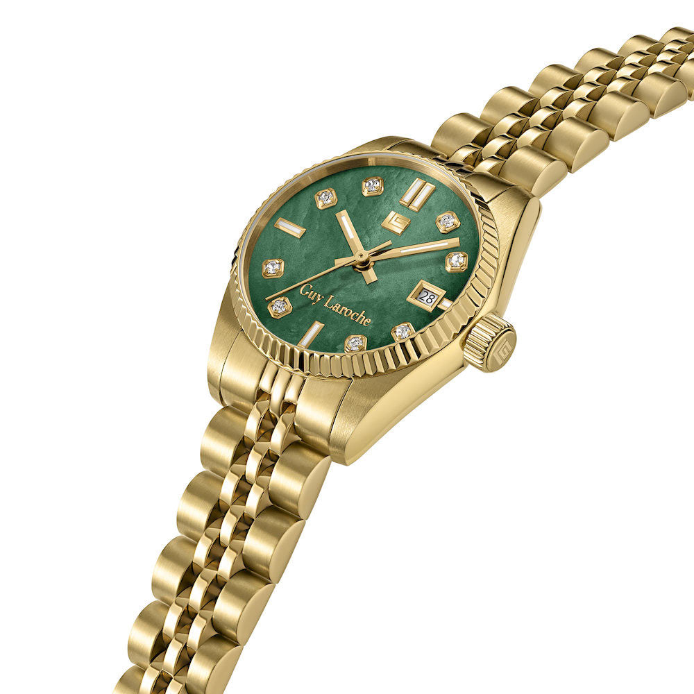 Guy Laroche Women's Watch (GLWLG0001903) – WatchClick