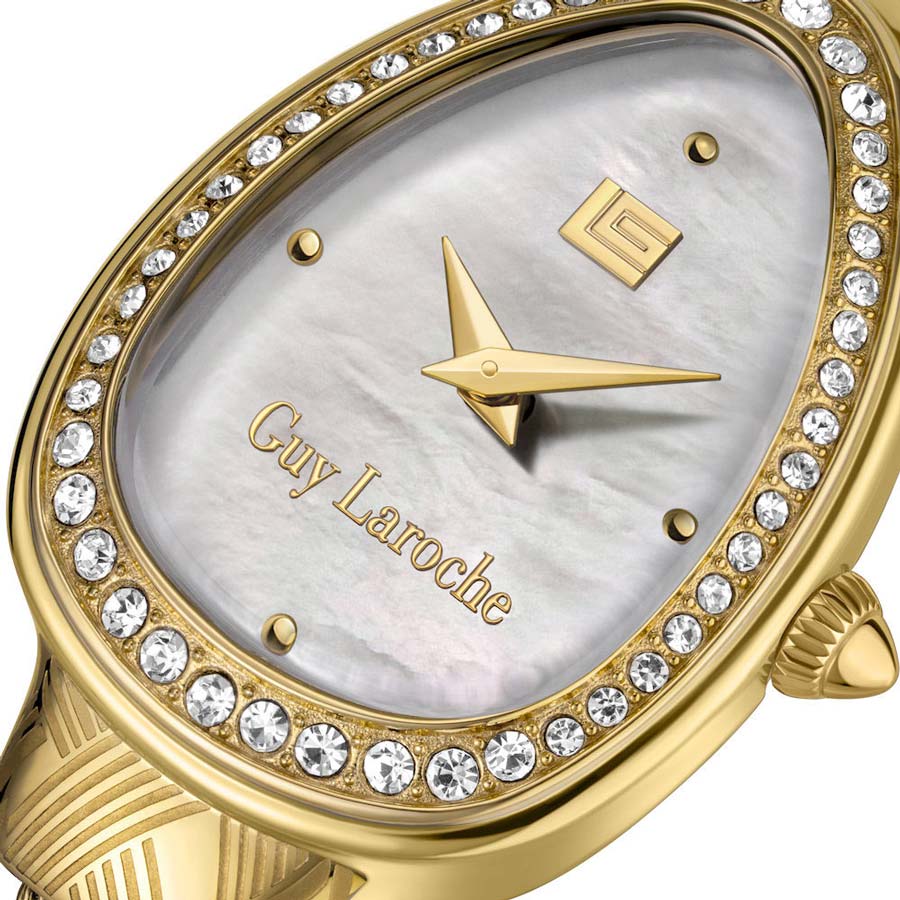 Guy Laroche Women's Watch (GLWLG0002402) – WatchClick