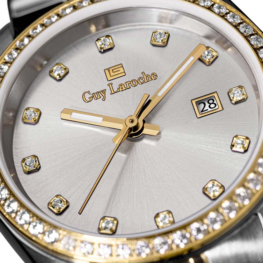 Guy Laroche Women's Watch (GLWLG0002808) – WatchClick