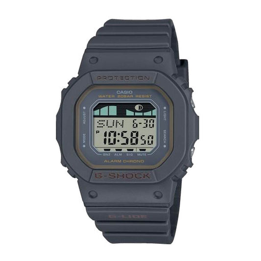 Casio G-Shock GLX-S5600-1ER