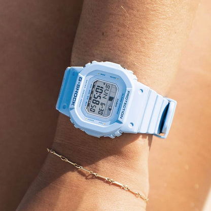 Casio G-Shock G-Lide GLX-S5600-2ER