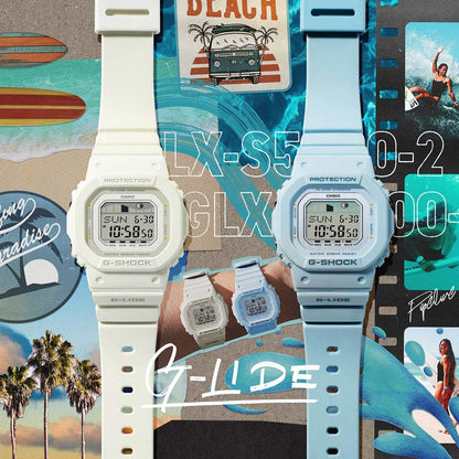 Casio G-Shock G-Lide GLX-S5600-2ER