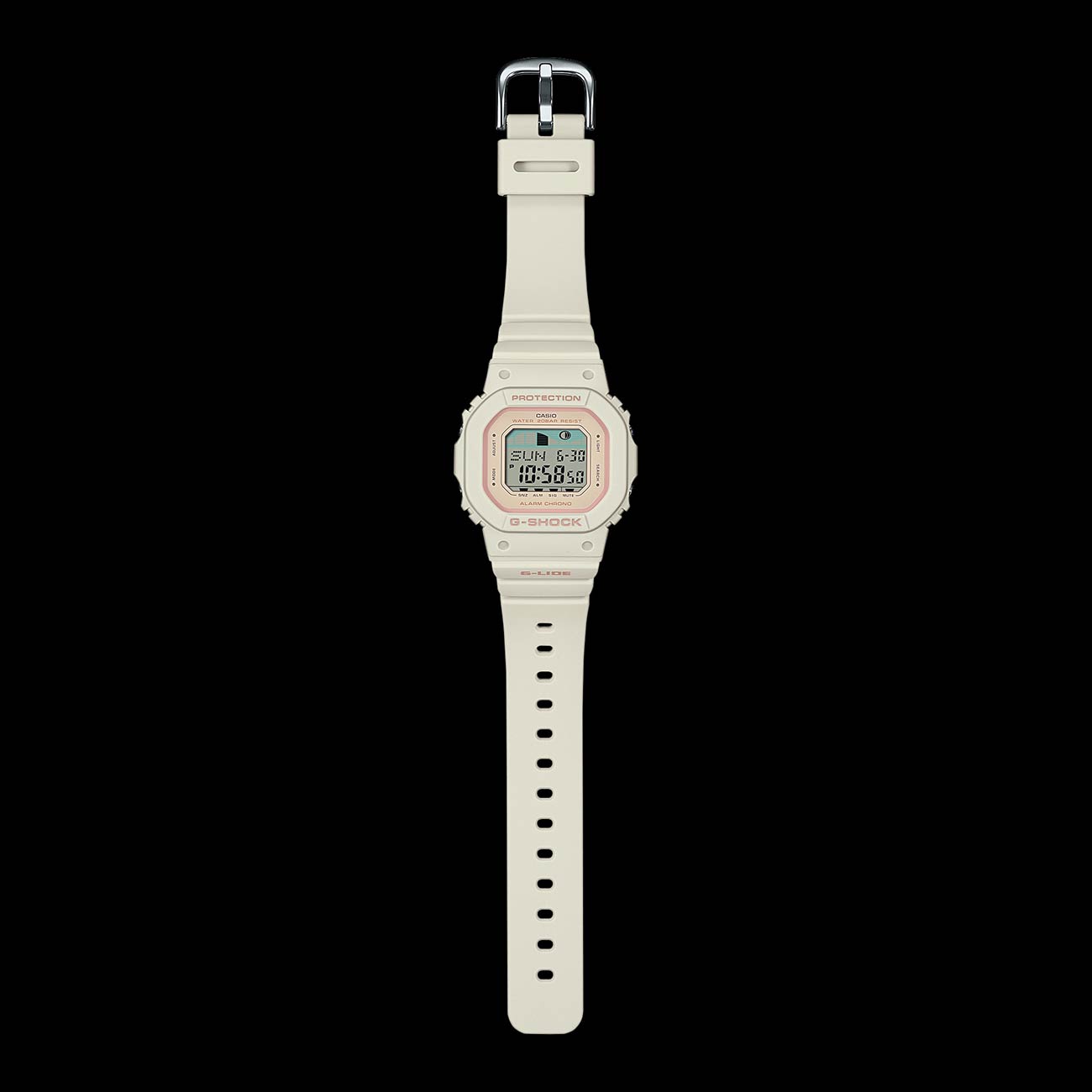 Casio G-Shock G-Lide GLX-S5600-7BER