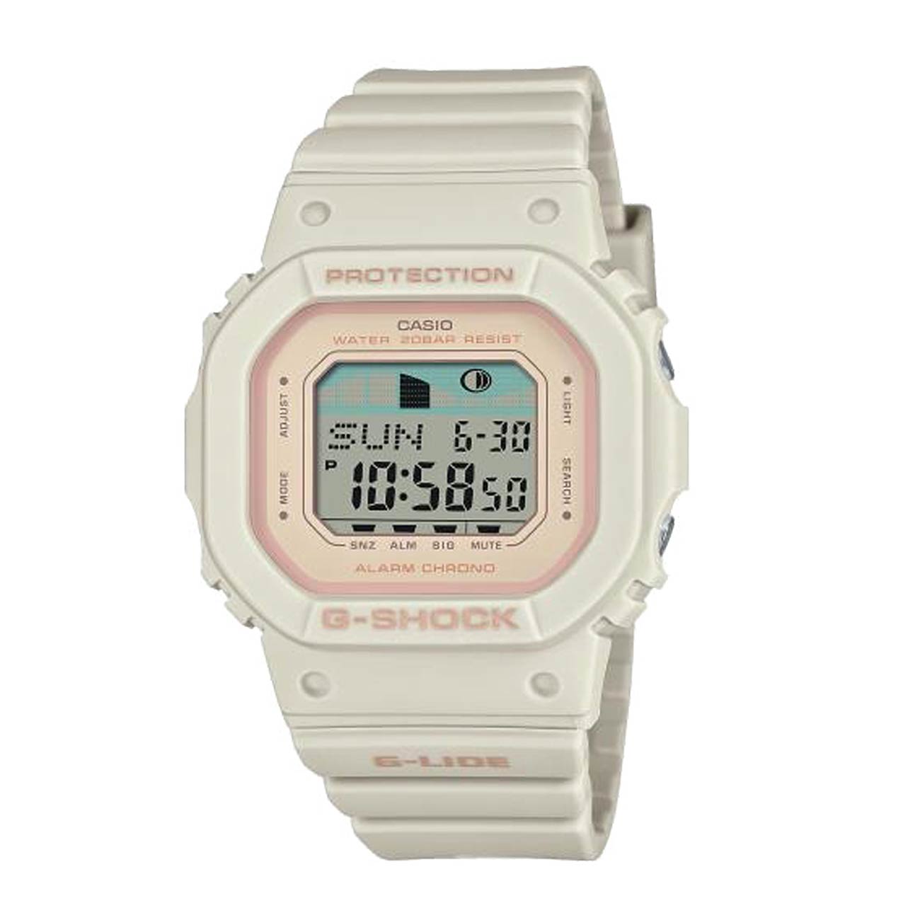 Casio G-Shock G-Lide GLX-S5600-7ER