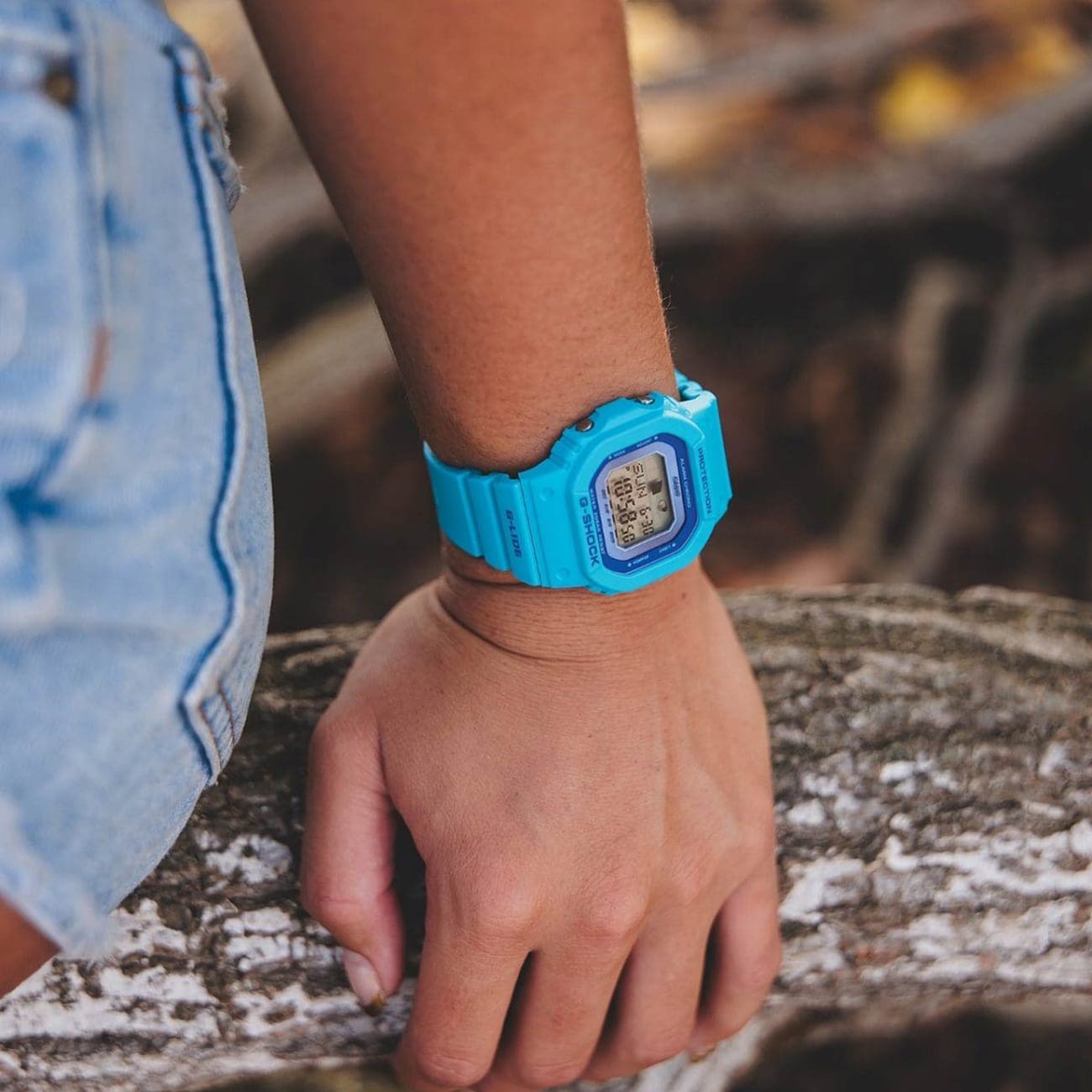 Casio G-Shock GLX-S5610-2ER