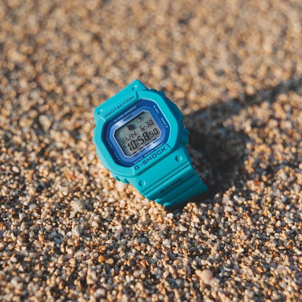 Casio G-Shock G-Lide GLX-S5610-2ER