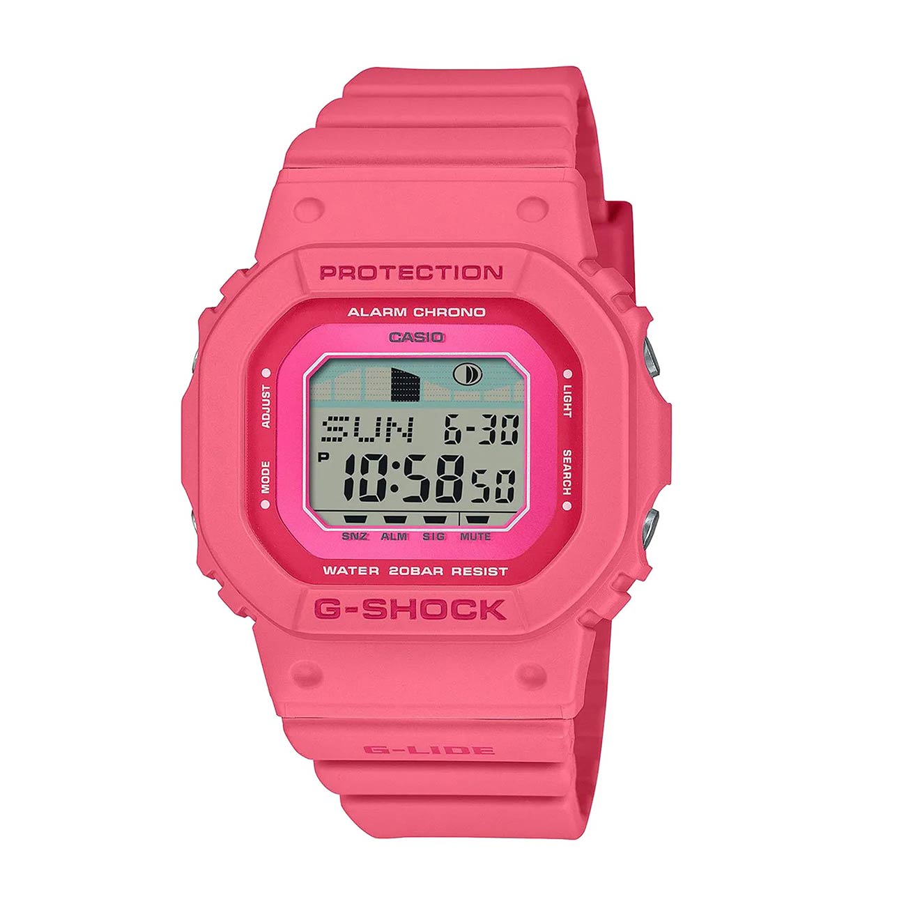 Casio G-Shock GLX-S5610-4ER