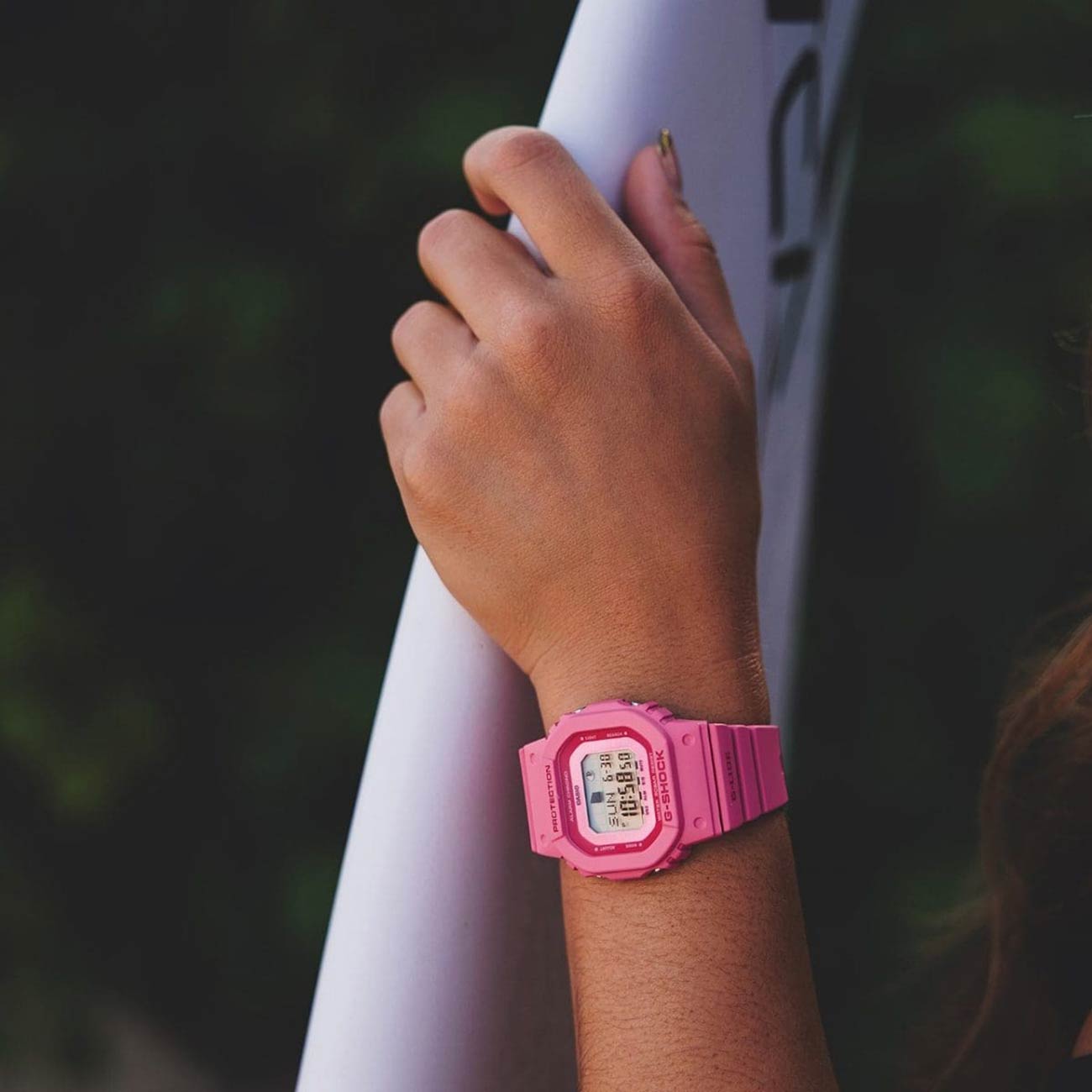 Casio G-Shock GLX-S5610-4ER