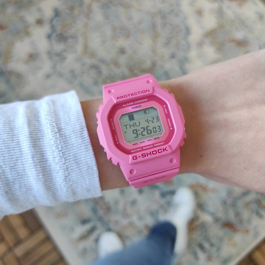 Casio G-Shock GLX-S5610-4ER