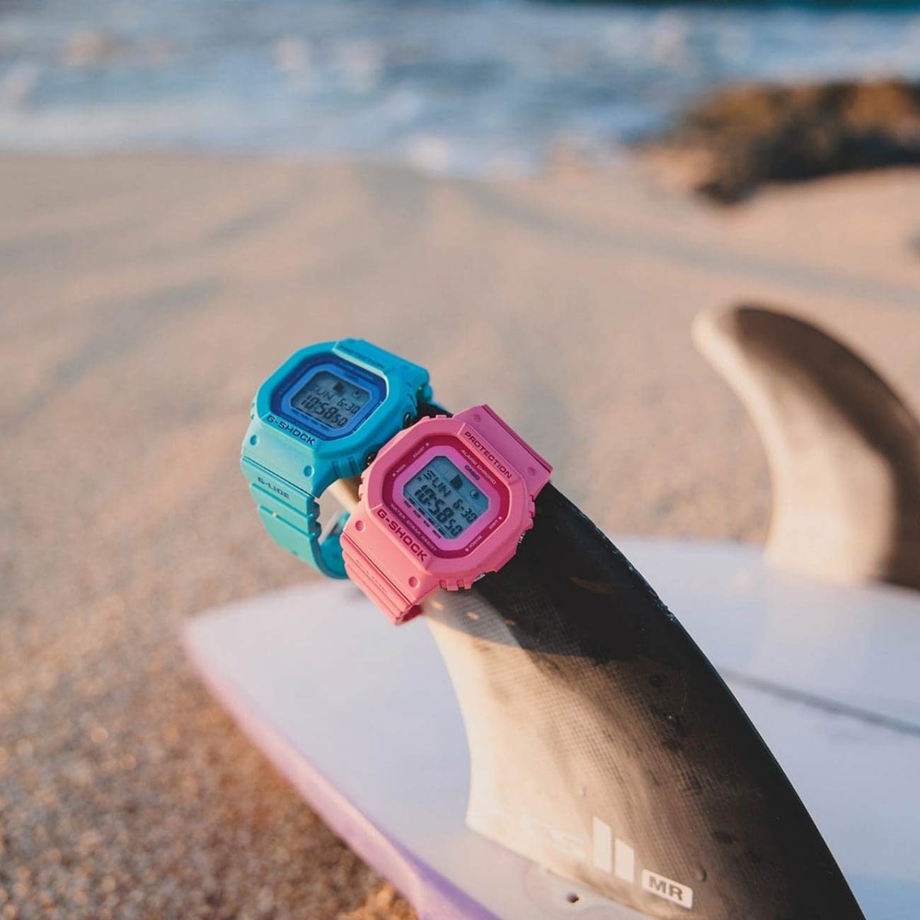 Casio G-Shock G-Lide GLX-S5610-4ER