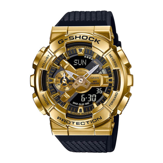Casio G-Shock GM-110G-1A9ER