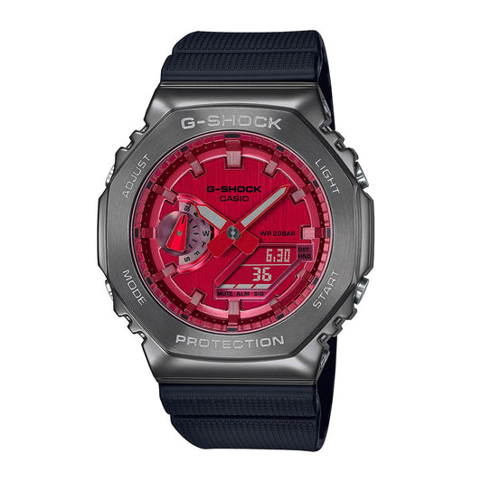 Casio G-Shock GM-2100B-4AER