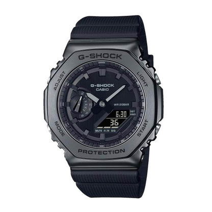 Casio G-Shock GM-2100BB-1AER