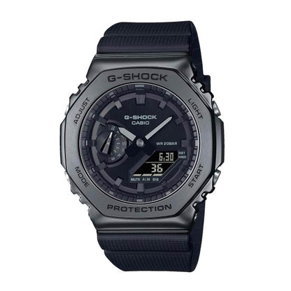 Casio G-Shock Men's Watch (GM-2100BB-1AER) – WatchClick