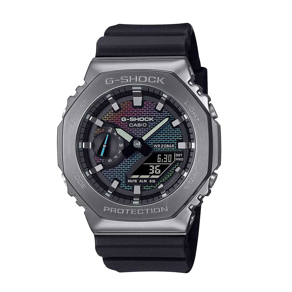 Casio G-Shock G-Steel GM-2100BRW-1AER