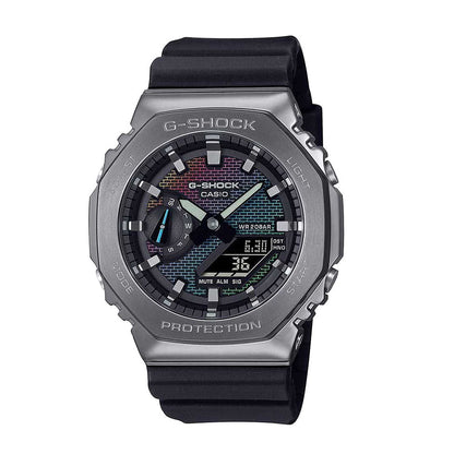 Casio G-Shock G-Steel GM-2100BRW-1AER