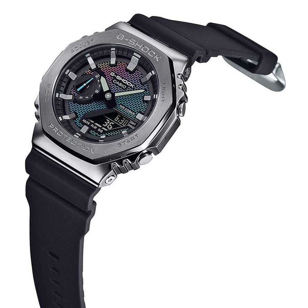 Casio G-Shock G-Steel GM-2100BRW-1AER