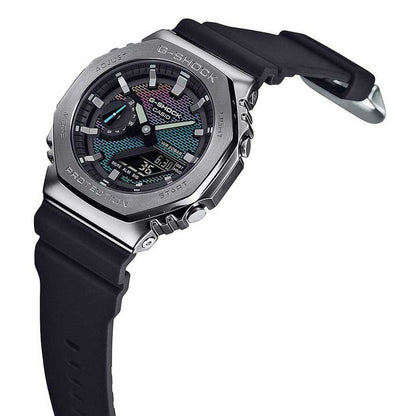 Casio G-Shock G-Steel GM-2100BRW-1AER