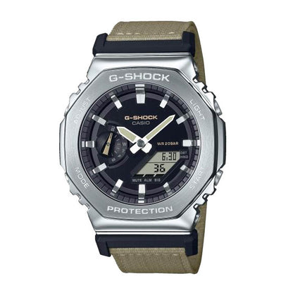 Casio G-Shock GM-2100C-5AER