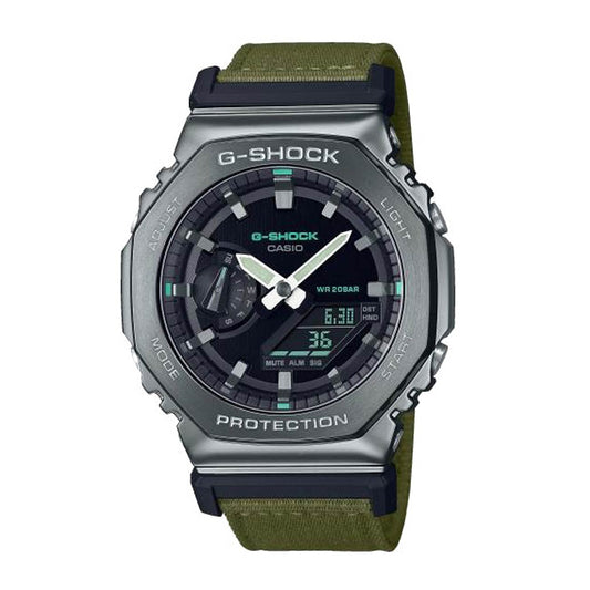 Casio G-Shock GM-2100CB-3AER