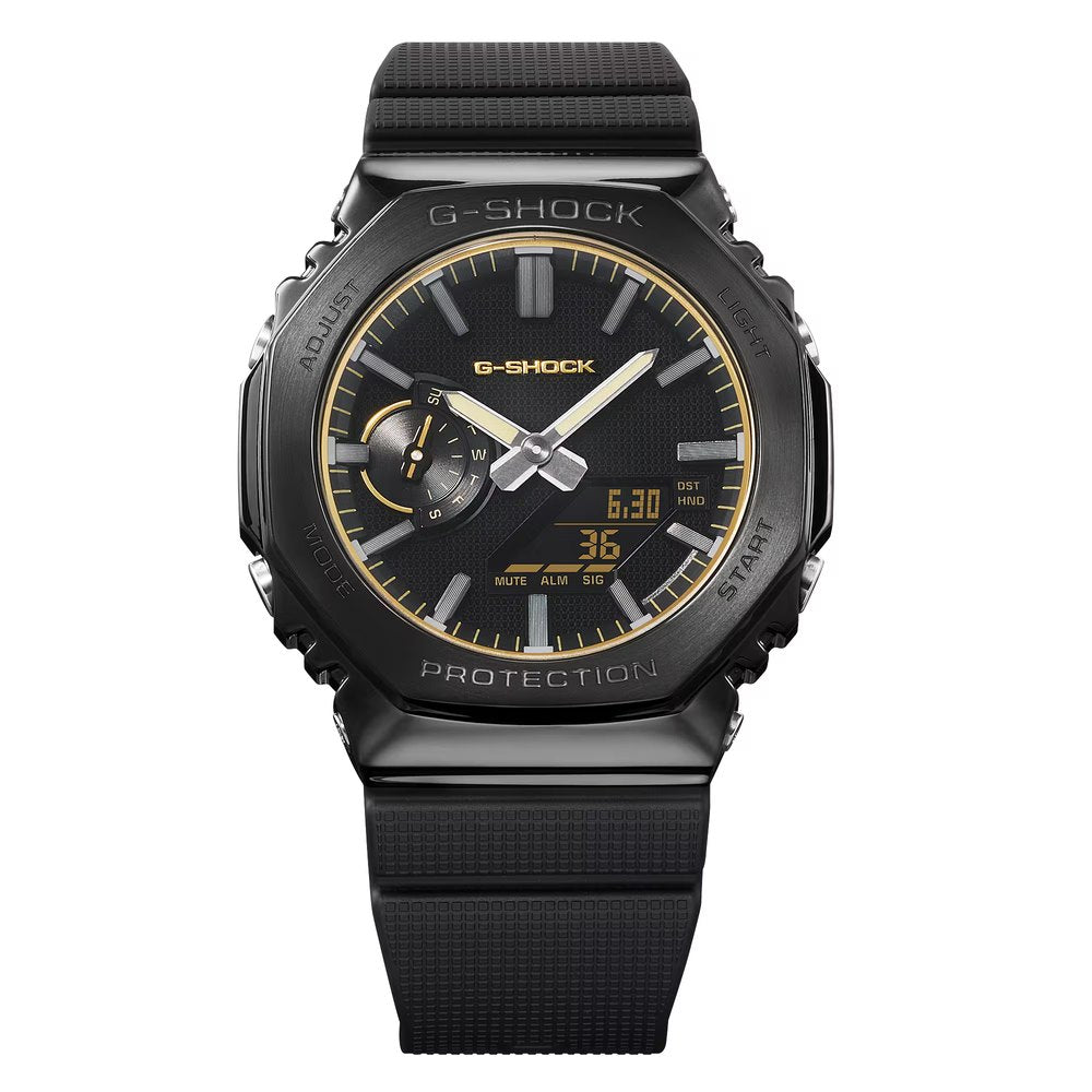 Casio G-Shock GM-2100LXB-1A9ER
