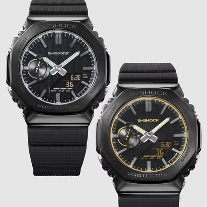 Casio G-Shock GM-2100LXB-1A9ER