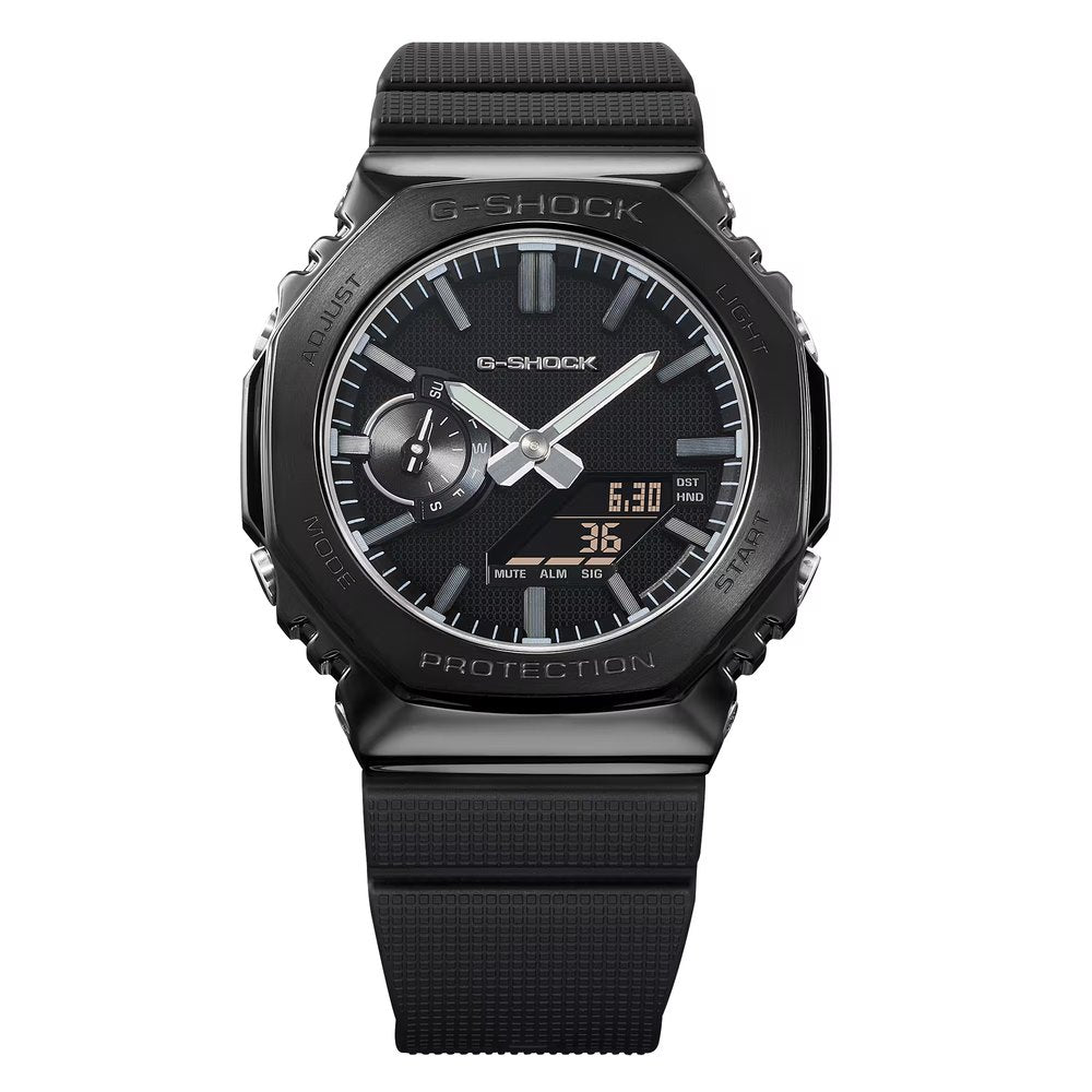 Casio G-Shock GM-2100LXB-1AER