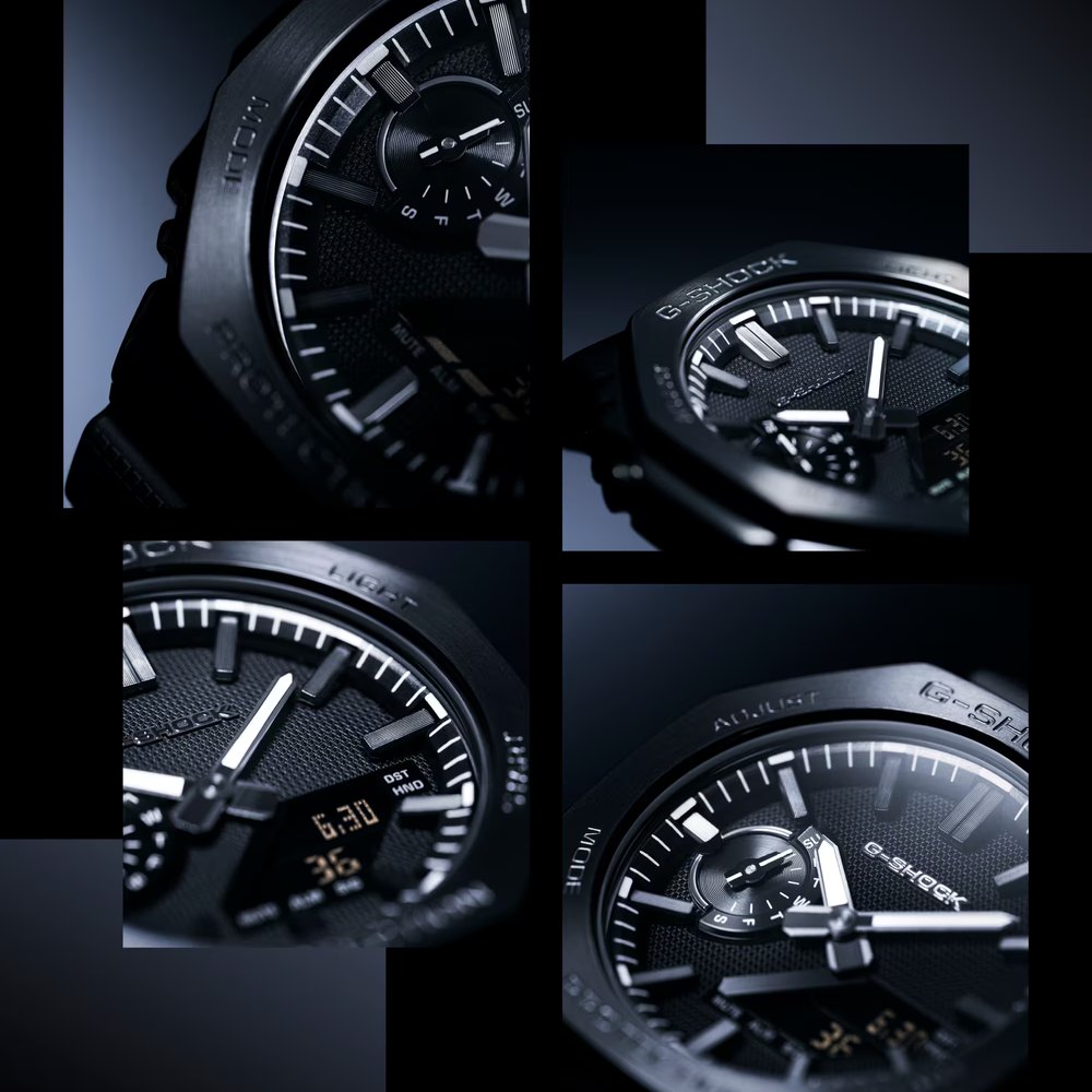 Casio G-Shock GM-2100LXB-1AER
